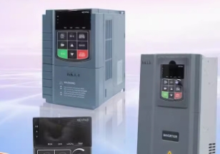 KCLY frequency converter KOC600-0R7G/1R5PT4-B 0.75KW KOC600-1R5G/2R2PT4-B 1.5KW KOC600-2R2G/3R7PT4-B 2.2KW KOC600-3R7G/5R5PT4-B - Image 2