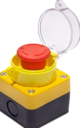 Schneider Electric emergency stop button switch ZB2BS54C+ZB2BZ101C ZB2BS54C+ZB2BZ102C ZB2BS54C+ZB2BZ104C zB2BS54C+ZB2BZ105C - Image 2