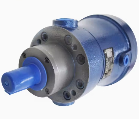 HENG YUAN axial piston pump 10MCY14-1B 1.25MCY14-1B 2.5MCY14-1B 5MCY14-1B 16MCY14-1B 25MCY14-1B 32MCY14-1B 40MCY14-1B/42*2 - Image 3