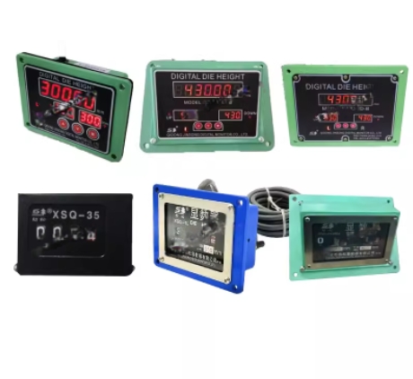 JinSong Analog High Display Digitizer XSQ-35 XSQ-1 XSQ-1L XSQ-1R XSQ-1B XSQ-1BA XSQ-1D-A XSQ-1D-B XSQ-100 XSQ-100D-B XSQ-120/L - Image 2