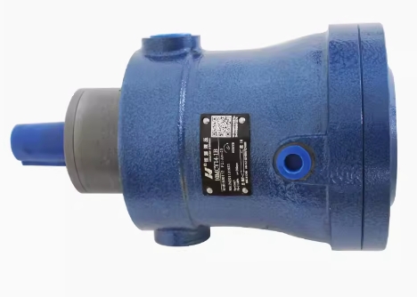 HENG YUAN axial piston pump 10MCY14-1B 1.25MCY14-1B 2.5MCY14-1B 5MCY14-1B 16MCY14-1B 25MCY14-1B 32MCY14-1B 40MCY14-1B/42*2 - Image 2