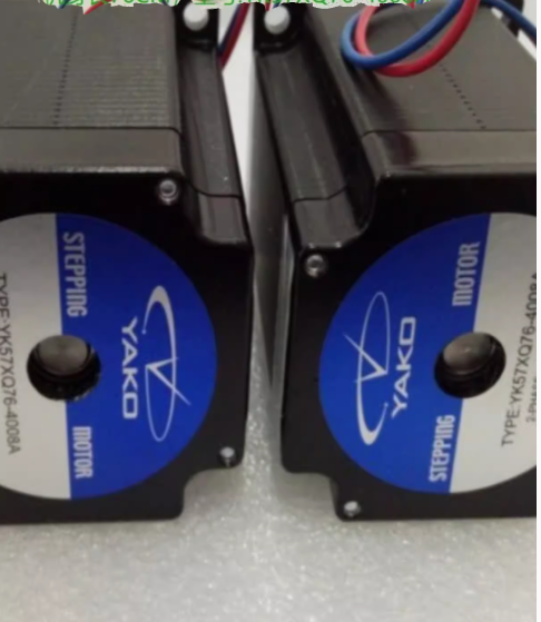 YAKO Stepper motor YK364A/366A/368A/3610A YKD3606M YK57XN55/78-03A YK57XN78-4208A YK57HB41-03A YK57XQ80-833A YK86HB80-0613A