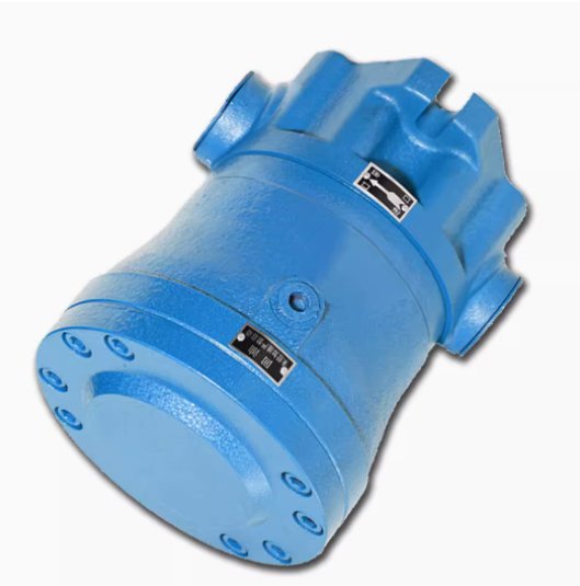High pressure oil pump 1.25MCY14-1D 2.5MCY14-1D 5MCY14-1D 10MCY14-1D 16/25/32/40/63/80/100/108/160/250/400MCY14-1D - Image 3