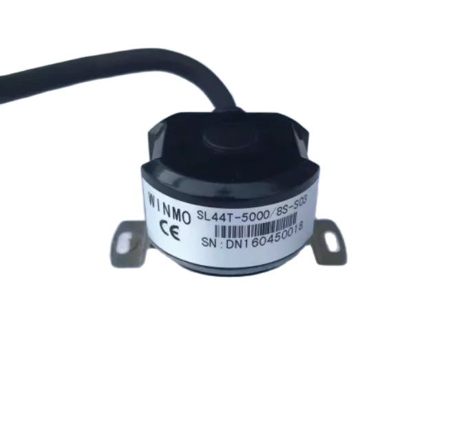 WINMO SL44T-5000/8S-S03 encoder SL44T-5000/8S-S01 SL44T-5000/8S-S02 SL44T-5000/AS-S01/S03/S10/S11/A19 SL44T-5000/AS-S21 - Image 2