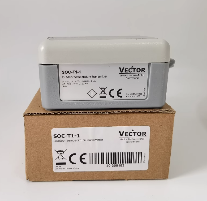 VECTOR temperature sensor SDA-H1T1-20 SDC-H1T1-16 SDC-T1-24/16/08-1 SOC-T1-1 SOC-T1-1-W1/W2 SOA-Tp1 SOA-TN10 NTC10K SOA-TP2 - Image 4