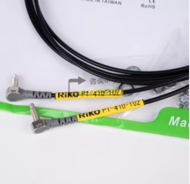 RIKO Fiber optic sensor SU30-KP2 PRC-410 PRA-310-I PRC4-110 PRA-310 PRD-320-Q/T02/BI PT-420-B1 PRC-320-S/T01 PRD-410 PT-320 - Image 3