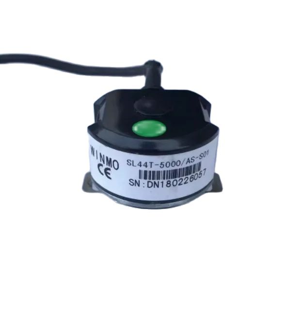 WINMO SL44T-5000/8S-S03 encoder SL44T-5000/8S-S01 SL44T-5000/8S-S02 SL44T-5000/AS-S01/S03/S10/S11/A19 SL44T-5000/AS-S21 - Image 3