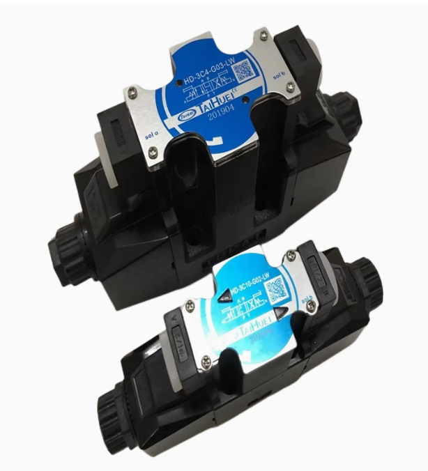TAIHUEI Solenoid valve HD-3C4/3/5/2/6/9/10-G03-LW HD-3C3-G03-LW-F HD-3C6-G02-LW-E/F HD-3C9-G02-LW-F HD-3C6-G02-LW HD-3C12-G03-LW