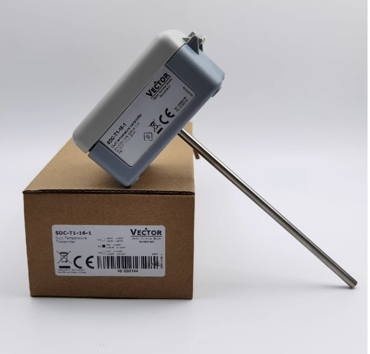 VECTOR temperature sensor SDA-H1T1-20 SDC-H1T1-16 SDC-T1-24/16/08-1 SOC-T1-1 SOC-T1-1-W1/W2 SOA-Tp1 SOA-TN10 NTC10K SOA-TP2 - Image 3