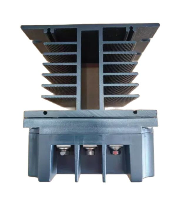TAISEE Power regulator ET6-3-030 ET6-3-030P Solid state relay (TAIWAN) TAISEE ELECTROICE CO.,LTD - Image 3