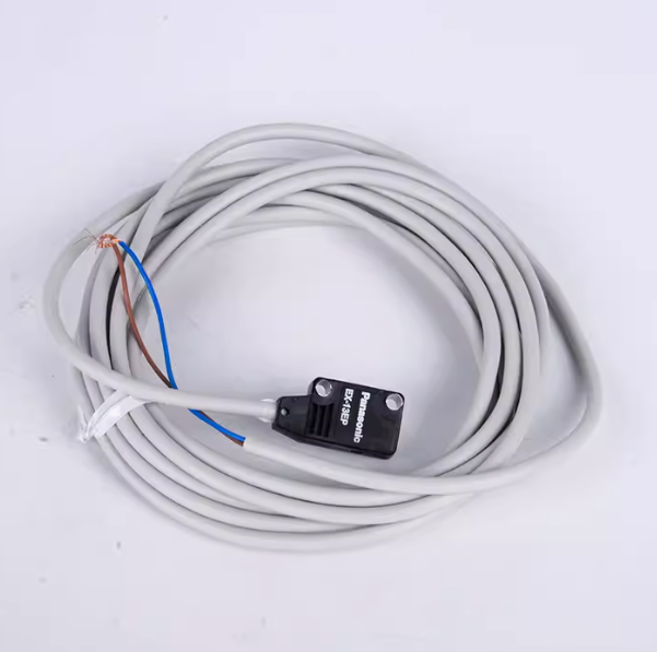 Photoelectric sensor amplifier EX-13B EX-13EB FX-551-C2 Pressure sensor DP-101 DP-102 - Image 3