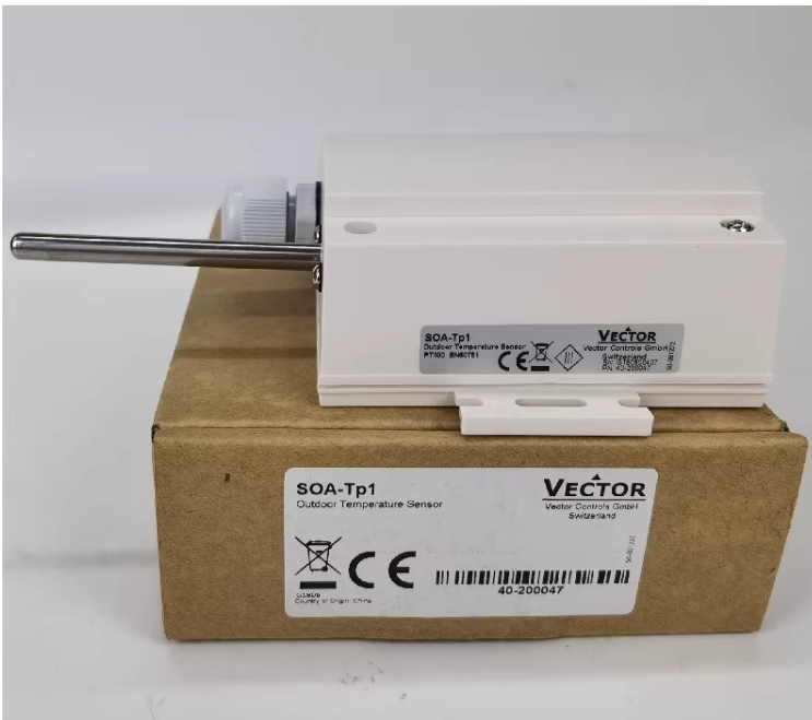 VECTOR temperature sensor SDA-H1T1-20 SDC-H1T1-16 SDC-T1-24/16/08-1 SOC-T1-1 SOC-T1-1-W1/W2 SOA-Tp1 SOA-TN10 NTC10K SOA-TP2 - Image 6