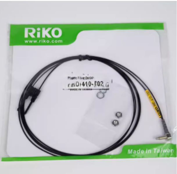 RIKO Fiber optic sensor SU30-KP2 PRC-410 PRA-310-I PRC4-110 PRA-310 PRD-320-Q/T02/BI PT-420-B1 PRC-320-S/T01 PRD-410 PT-320