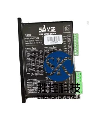 SAMSR Stepper driver MD-2778-02 MD-2322 MD-2504 MD-2806V MA-2806 MD-3778 MA-3207 - Image 4