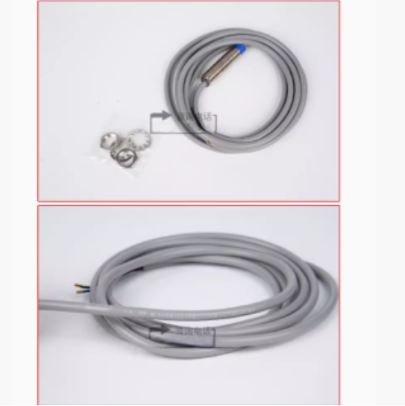Bedook Proximity switch sensor BN-M1208N-C11P2 BN-M1816N/P-C11P2 BLB-M1204P-C11U5 BLB-M1808P-C11U5 BB-M1204N/P-C11P2/C11S12 - Image 4