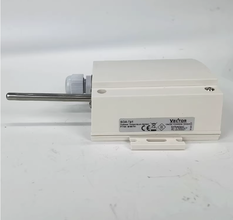 VECTOR temperature sensor SDA-H1T1-20 SDC-H1T1-16 SDC-T1-24/16/08-1 SOC-T1-1 SOC-T1-1-W1/W2 SOA-Tp1 SOA-TN10 NTC10K SOA-TP2 - Image 5