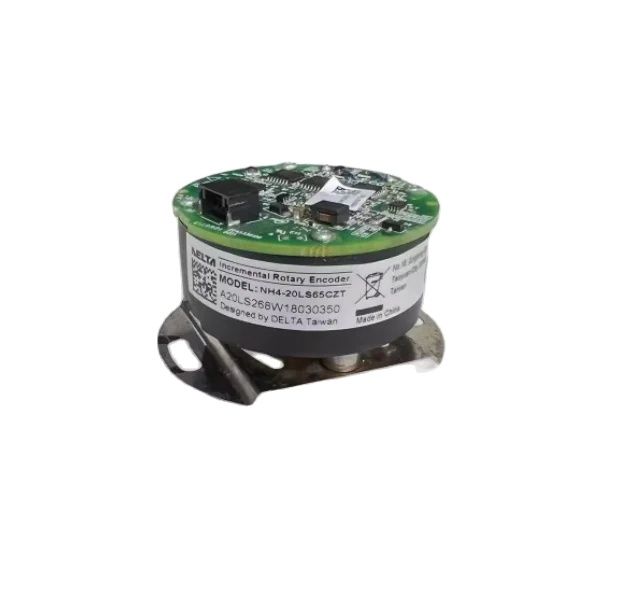 Incremental rotary encoder MODEL:NH4-20LS85CAT NH4-17LS65CAT/CZT/C7T NH4-20LS65CZT/CAT/CAD/C4T NH4-33LS65CAB/C7B MH4-25LN65CAT - Image 2