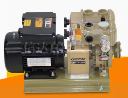 ORION vacuum pump CBX40-P-VB-03 CBX40-P-VBVB-03 CBX15-P-VBVB-03 CBX25-P-VBVB-03 KRF70-P-V-03 KRF40-P-V-03 KRX6-P-VB-03