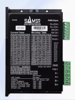SAMSR Stepper driver MD-2778-02 MD-2322 MD-2504 MD-2806V MA-2806 MD-3778 MA-3207