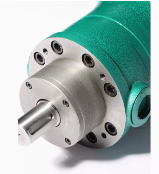 HYDOR Axial piston pump 10MCY14-1B 16/25/32/40/63/80/100/1.25/160/250/400MCY14-1B 5MCY14-1B-20mm 5MCY14-1B-14mm - Image 3