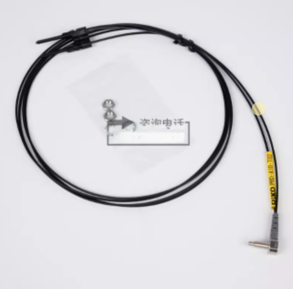RIKO Fiber optic sensor SU30-KP2 PRC-410 PRA-310-I PRC4-110 PRA-310 PRD-320-Q/T02/BI PT-420-B1 PRC-320-S/T01 PRD-410 PT-320 - Image 2