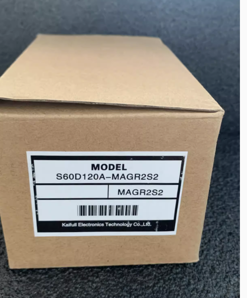 KAIFULL MOTOR S60D120A Full Series S60D120A-MAGR2S2 60D120A-MACR6S2 60D120A-MA09S2 60D120A-MAA0S2/MAA8S2/MAC6S2/MAE0S2 /MAA00S2 - Image 4