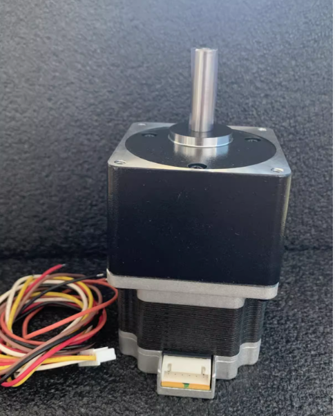 KAIFULL MOTOR S60D120A Full Series S60D120A-MAGR2S2 60D120A-MACR6S2 60D120A-MA09S2 60D120A-MAA0S2/MAA8S2/MAC6S2/MAE0S2 /MAA00S2 - Image 2