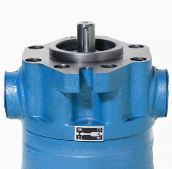 High pressure oil pump 1.25MCY14-1D 2.5MCY14-1D 5MCY14-1D 10MCY14-1D 16/25/32/40/63/80/100/108/160/250/400MCY14-1D - Image 2