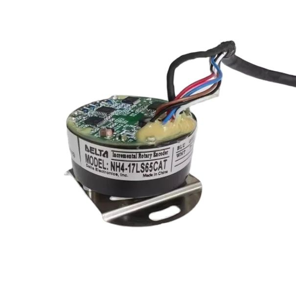 Incremental rotary encoder MODEL:NH4-20LS85CAT NH4-17LS65CAT/CZT/C7T NH4-20LS65CZT/CAT/CAD/C4T NH4-33LS65CAB/C7B MH4-25LN65CAT - Image 3