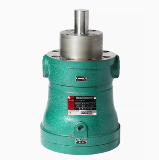 HYDOR Axial piston pump 10MCY14-1B 16/25/32/40/63/80/100/1.25/160/250/400MCY14-1B 5MCY14-1B-20mm 5MCY14-1B-14mm - Image 2