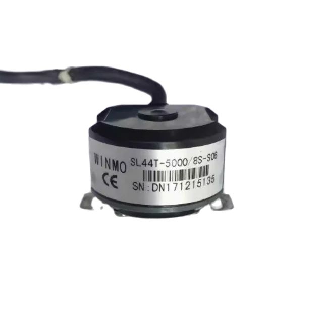 WINMO SL44T-5000/8S-S03 encoder SL44T-5000/8S-S01 SL44T-5000/8S-S02 SL44T-5000/AS-S01/S03/S10/S11/A19 SL44T-5000/AS-S21