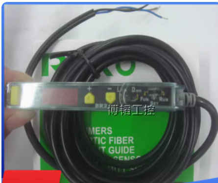 RIKO Fiber optic amplifier sensor FZ1-KP2 FZ1-N BR1/2-N BR2-NP BR3-NP BR302-N BR301-N FR-610 FT-410 FRS-410 FRS-310-I - Image 4