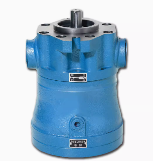 High pressure oil pump 1.25MCY14-1D 2.5MCY14-1D 5MCY14-1D 10MCY14-1D 16/25/32/40/63/80/100/108/160/250/400MCY14-1D