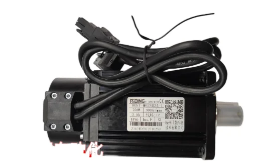 RIDING Servo Motor 60ST-M006D2D 60ST-M013D2D 80ST-M035B2A 80ST-M024D2A 90ST-M024D2D 110ST-M050D2A 110ST-M060D2A - Image 5