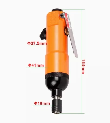 Pneumatic screwdriver BX-5H BX-5HM BX-5HH BX-4.5H BX-5.5H HK-5H HK-6H BX-10H BX-12H BX-5HL BX-10HL BX-5HP BOOXT