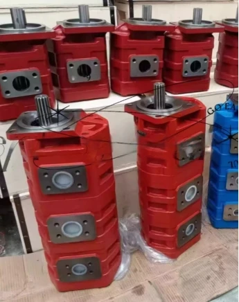 CBGJ1020/1020 CBGJ2100/2050 CBGJ2063/1010-XF CBGJ2040/2040 CBGJ2050/2050 CBGJ2063/2063 Quan Cheng hydraulic gear pump