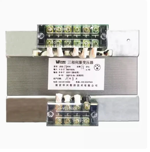JSG-1.0KVA JSG-1.5KVA JSG-2.0KVA JSG-2.5KVA JSK3-820VA(F) JSG--3KVA JSG--4KVA WASHING Three phase servo transformer