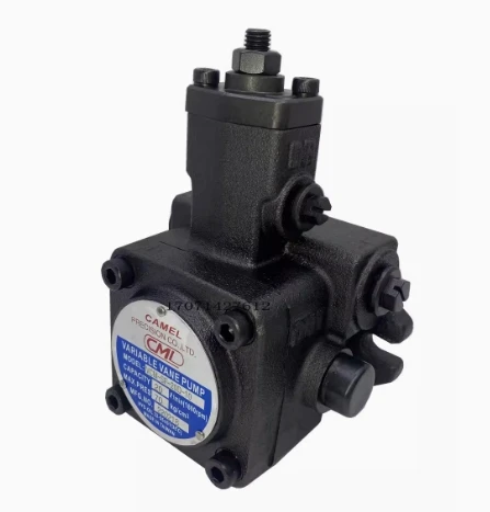 VCM-SF-40D-10 VCM-SF-12A-10 VCM-SF-12B-10 VCM-SF-12C-10 VCM-SF-12D-10 VCM-SF-15A-10 VCM-SF-15B-10 CML VARIABLE VANE PUMP