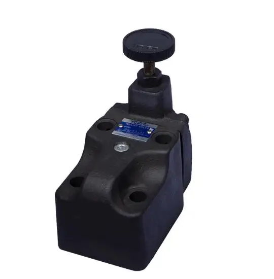 control overflow valve BG-03-32 BG-03-V-32 BG-06-32 BG-06-V-32 BG-10-32 BG-10-V-32 YUKEN