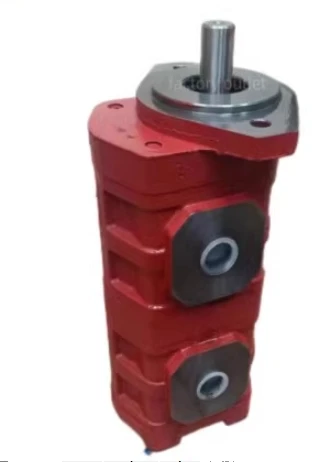 CBGJ1032/1020R CBGJ2032/1010-XF CBGJ3100/1032 CBGJ80/32 CBGJ2045/1025 CBGJ2063/16F CBGJ2063/1016L ERT dual hydraulic gear pump
