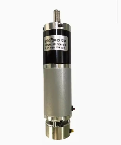 HJX57RO HJX42RL-SC HJX42RL HJX38RJA HJX32RDE HJX50RNA HJX28RDB HJX38RJ-SC HengjieCH DC planetary reducer motor