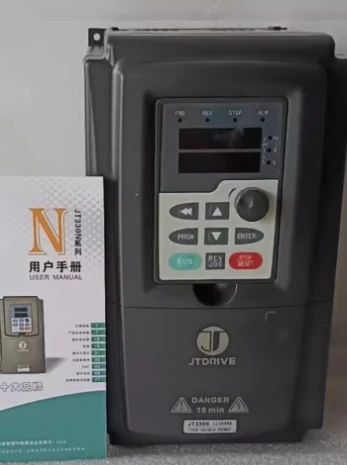 JT330N KC0007G1 0.75KW 220V JT330N KC0015G1 1.5KW 220V JT330N KC0022G1 2.2KW JT330N KC0007G3 0.75KW JTDRIVE frequency converte - Image 3