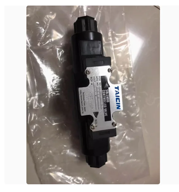 TAICIN solenoid valve TS-G03-2DP TS-G03-2DA TS-G03-2DB TS-G02-2DP /2DA/2DB KSO-G02-2AB-30-EN /2AA-30-CL/2BA-10-N/2BB-10-N-48 - Image 5