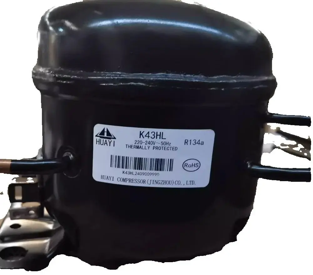 Huayi Compressor K43HL 105W F60HL 165W F70HL 190W - Image 3