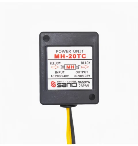 MH-20TC MH-20TC 1.0A MH-20TC 1.2A MH-25 MH-25 1.2A MH-25 0.8A MH-23 MH-23C mh-25tc mh-20t mh-26 SANICI brake rectifier - Image 2