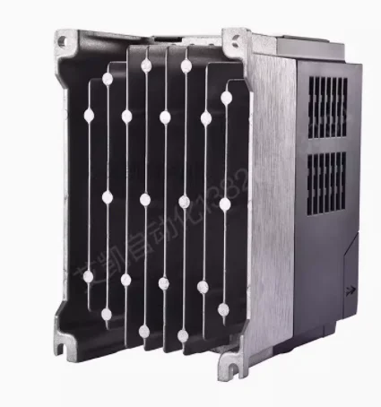 TECO frequency converter N310 series N310-20P5-HXC N310-2001/2002-HXC L510-2P5-SH1-N 0.4KW 220V L510-201/202-SH1-N L510-205-SH3 - Image 4