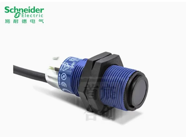SCHNEIDER photoelectric switch sensor XUB2AKSNL2T XUB2ANANL2R XUB2APANL2R XUB2BPANL2R XUB2AKSNM12T XUB2AKSNL2T+XUB2ANANL2R - Image 4