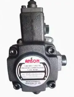 ANSON Vane Pump PVF-12-70-10S PVF-40-70-11 PVF-40-55-11 PVF-30-70-11 PVF-20-70-10 PVF-30-55-11 PVF-20-55-10 - Image 3