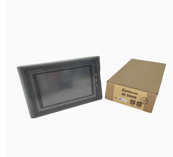 Samkoo touch screen SK-035UE SK-035FE SK-043FE SK-043HE SK-043UE SK-043HS SK-043QS SK-043QT SK-050HE SK-050HS SK-057FE /-070GE - Image 3