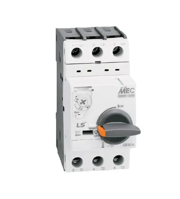 Idec emergency stop button switch MMS-32H 32A MMS-32H 26A MMS-32H 22A MMS-32H 17A MMS-32H 10A MMS-32H 8A MMS-32H 6A MMS-32H 4A - Image 3